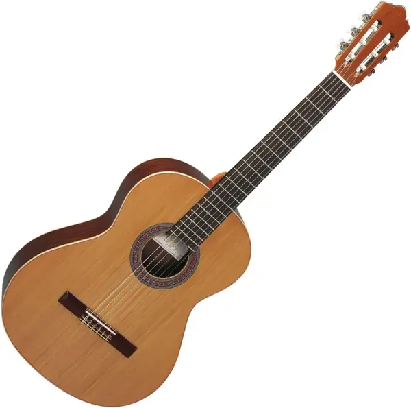 Классическая гитара Perez 620 Cedar LTD