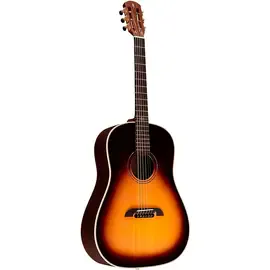 Акустическая гитара Alvarez Yairi DYMR70 Slope Shoulder Sunburst