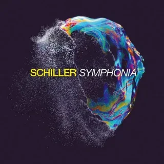Виниловая пластинка Symphonia- Panorama (13), We Love Music (3), Universal Music Group
