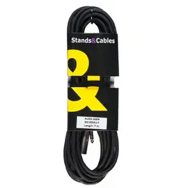 Аудио кабель Stands&Cables MC-030XJ / 7
