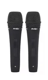 Микрофон для караоке Madboy TUBE-022