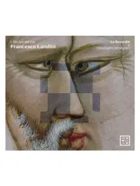 DESLIGNES, CHRISTOPHE; LA REVERDIE - Landini: L’Occhio Del Cor (CD)