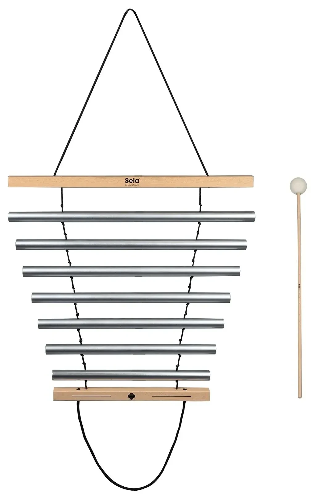 Чаймс Sela SECH7NT Harmony 7 Natural