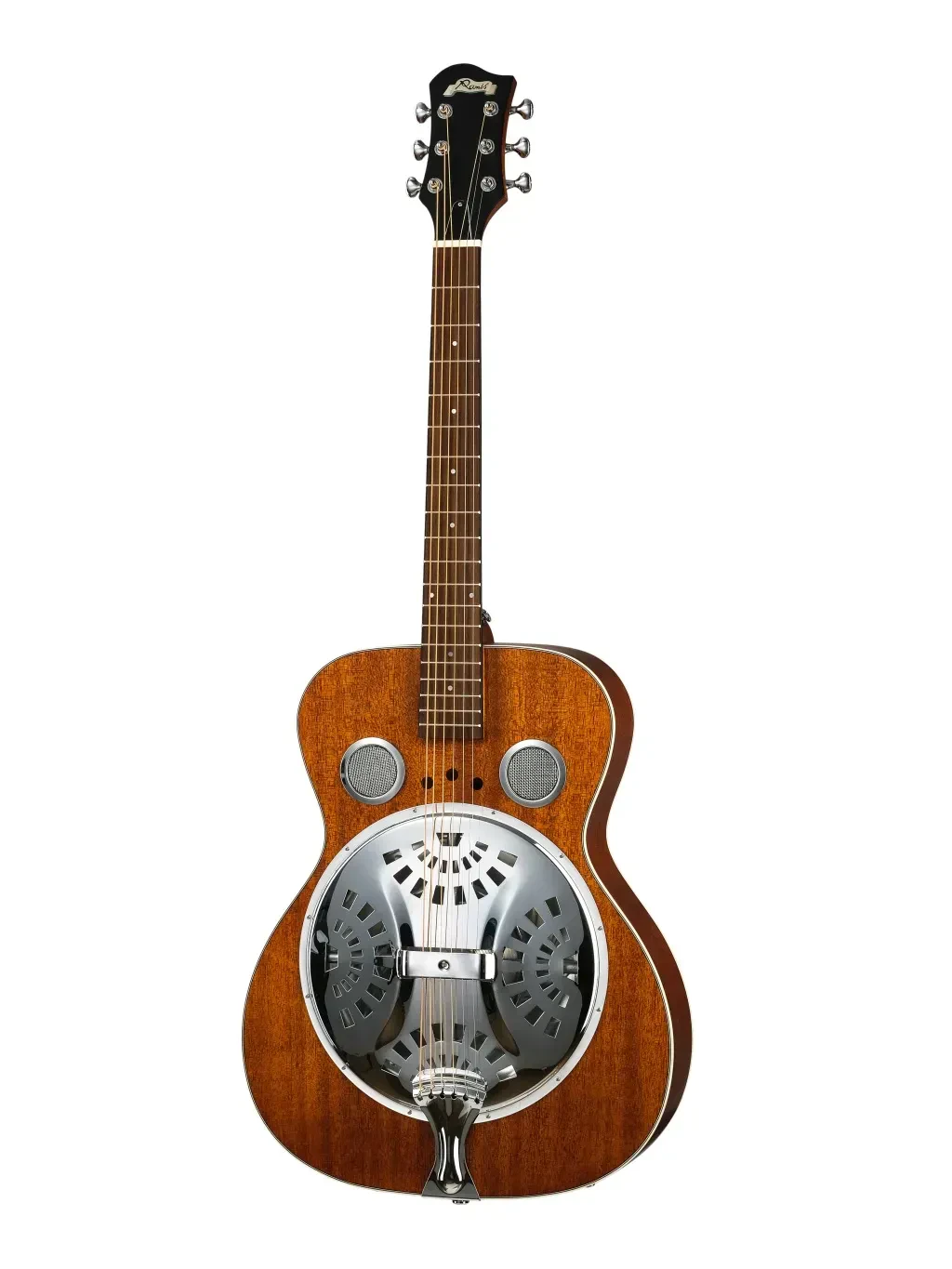 RA-60E Электро-акустическая гитара, Ramis