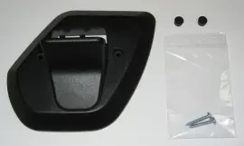 Blaupunkt Halterung für Skoda Fabia ab 03/07 Roomster ab 09/06 Lucca 5.2 5.3 760