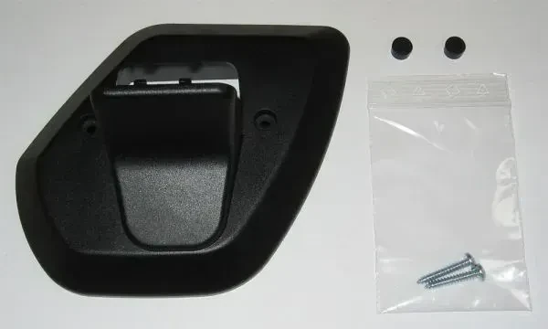 Blaupunkt Halterung für Skoda Fabia ab 03/07 Roomster ab 09/06 Lucca 5.2 5.3 760
