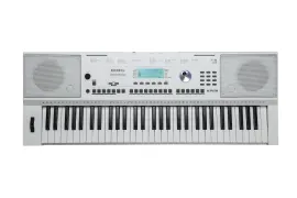 Синтезатор Kurzweil KP110 WH 61 клавиша белый