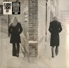 Виниловая пластинка KEITH CROSS & PETER ROSS – Bored Civilians
