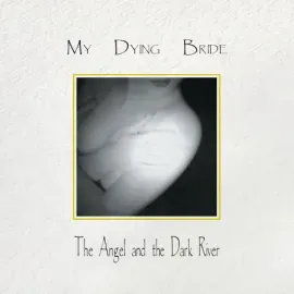 CD-диск MY DYING BRIDE – The Angel & The Dark River