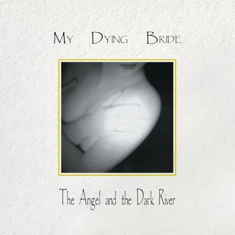 CD-диск MY DYING BRIDE – The Angel & The Dark River
