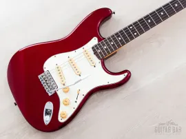 2008 Fender DiMarzio Collection Stratocaster '62 Vintage Reissue ST62-DMC, CIJ