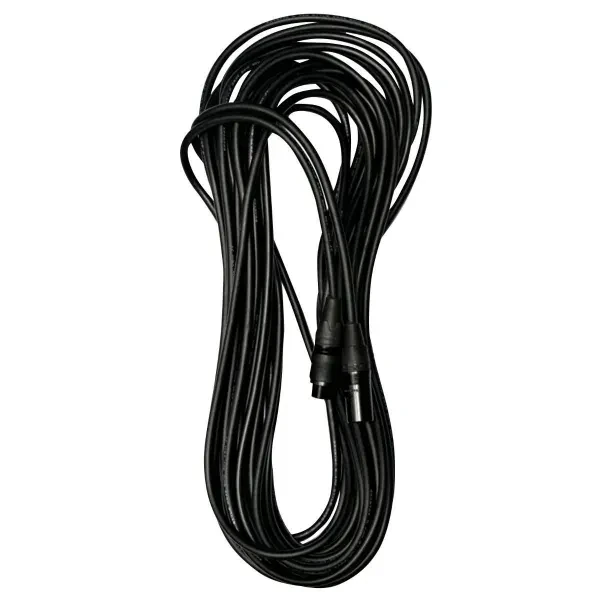 DMX-кабель American DJ STR387 Black 15 м