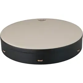 Бубен Remo Buffalo Drum with Comfort Sound Technology 16 in. Black