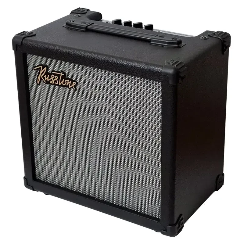 Комбоусилитель для бас-гитары Russtone BR-30 1x8 30W