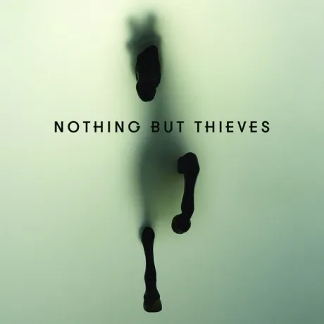 NOTHING BUT THIEVES - Nothing But Thieves (CD)