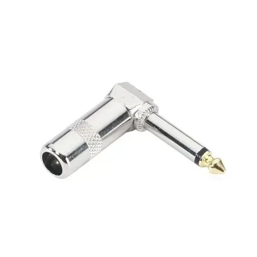 Разъем моно 6,3 мм jack Adam Hall