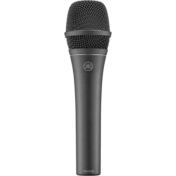 Yamaha Dynamic Cardioid Microphone