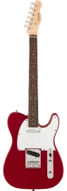 SQUIER DEBUT Telecaster LRL DKR