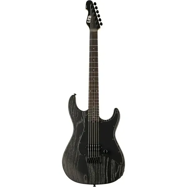 Электрогитара LTD SN-1 HT Black Blast