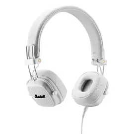 Наушники Marshall MAJOR III WHITE