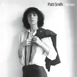 Patti Smith - Horses NEW Sealed Vinyl LP Album