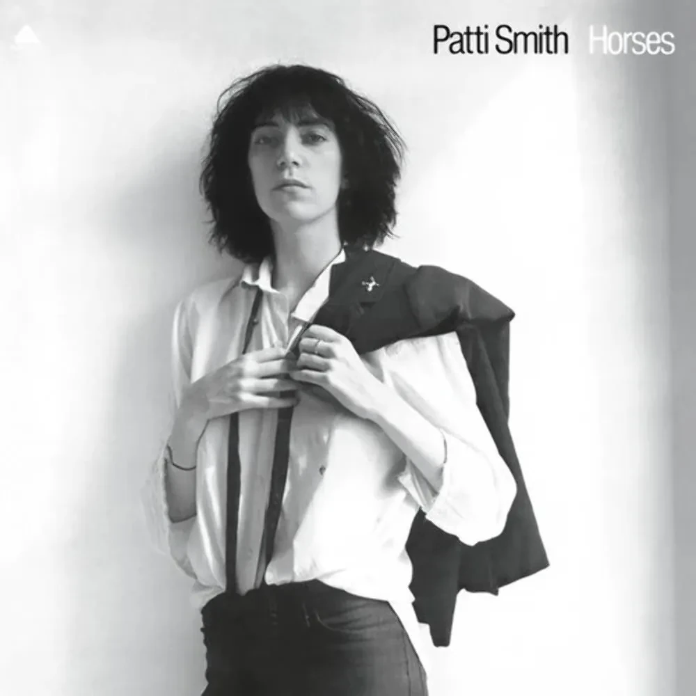 Patti Smith - Horses NEW Sealed Vinyl LP Album