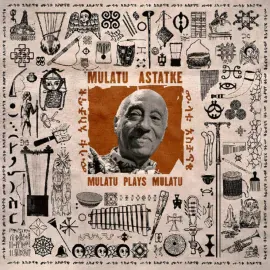 Mulatu Astatke - Mulatu Plays Mulatu NEW Vinyl