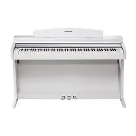 Цифровое пианино классическое Kurzweil M120 WH