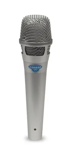 Вокальный микрофон Samson CL5N