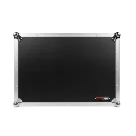 Кейс для музыкального оборудования Gator GTOURXDJRX3 Black