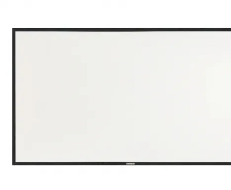 Экран для проектора Kauber FV.169.316.MPERFW.CIN Frame Velvet