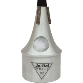 Сурдина для трубы Jo-Ral 4A Aluminum Trumpet Bucket Mute