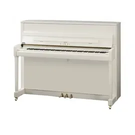 Пианино Kawai K-200 WH/P