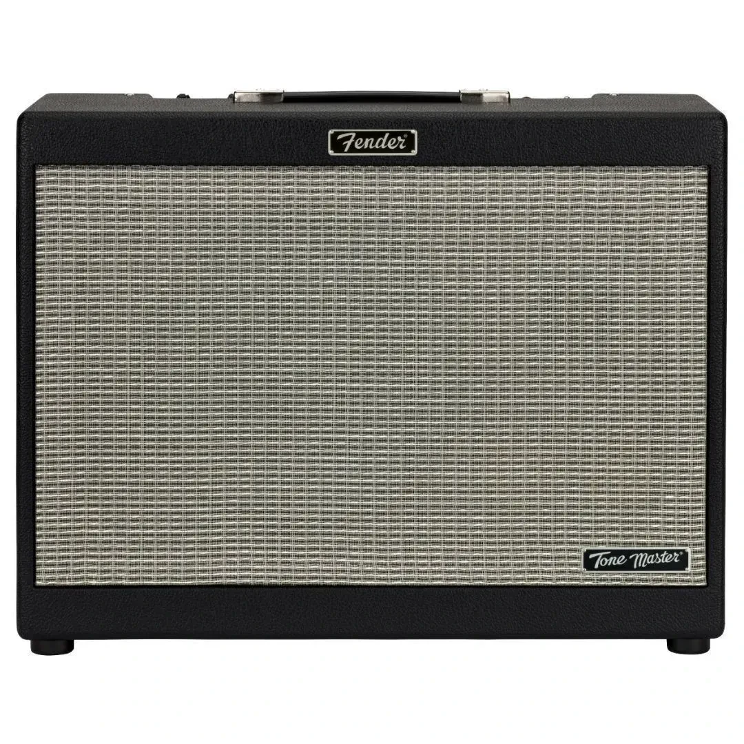 Б/У Активная акустическая система Fender Tone Master FR-12 12" 120V