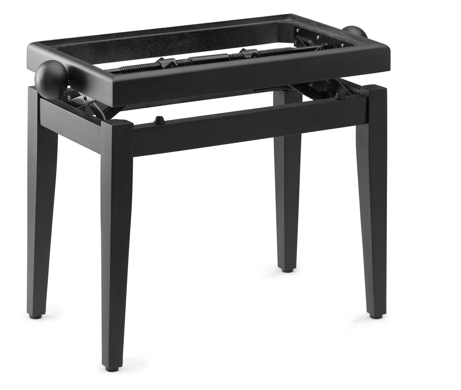 Банкетка для клавишных Stagg PB45 BKM