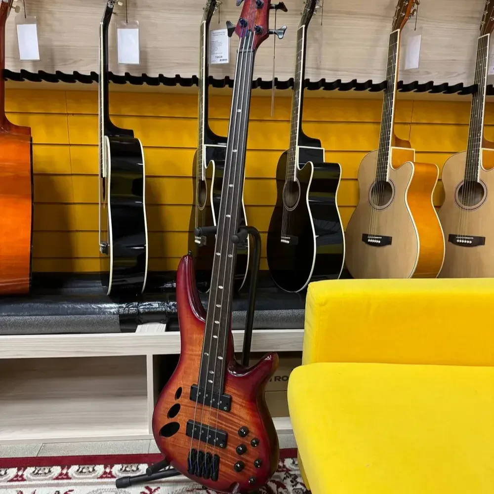 SKIFMUSIC — музыкальный магазин в Орле