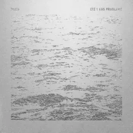 Виниловая пластинка Ete & Los Problems - Plata [New Vinyl LP]
