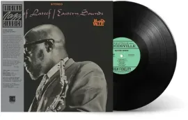 Виниловая пластинка Yusef Lateef – Eastern Sounds (Релиз 1962)