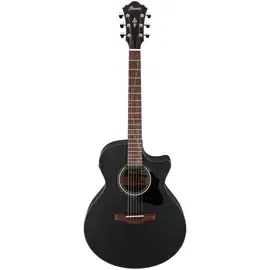 Электроакустическая гитара Ibanez AE295-WK