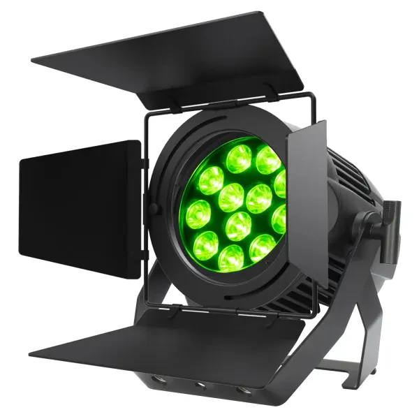 Светодиодный прибор American DJ Encore LP12IP RGBL LED DMX