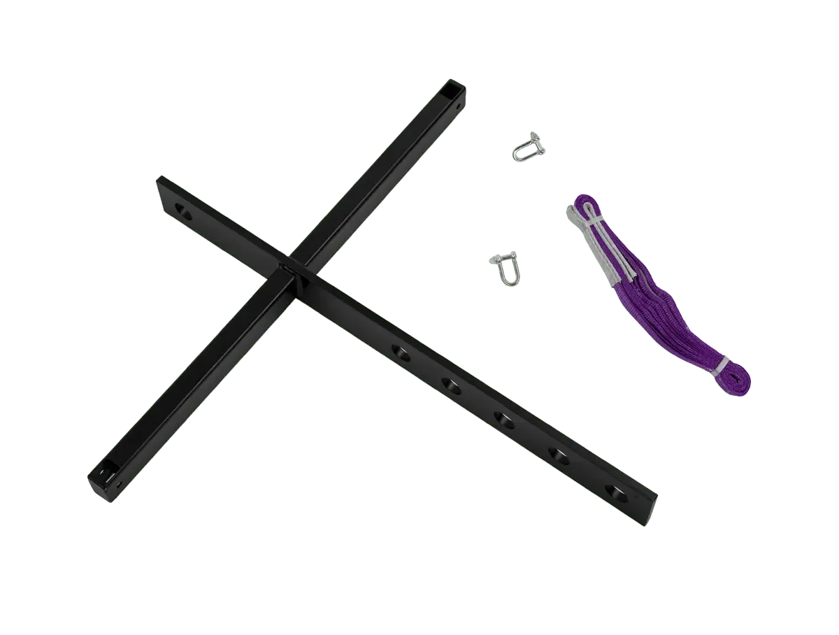 Крепление для акустики ZTX audio VRH915