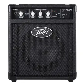 Комбоусилитель для бас-гитары Peavey MAX 158