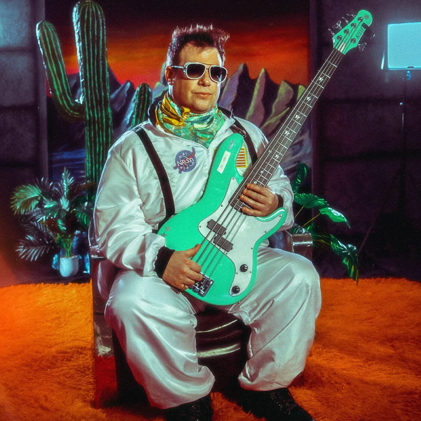 Виниловая пластинка Carrtoons – Space Cadet Релиз 2026