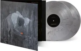 Виниловая пластинка Kayo Dot - Every Rock, Every Half-Truth Under Reason [New Vinyl LP] Colored Viny
