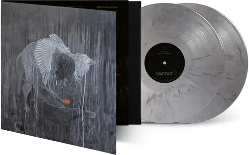 Виниловая пластинка Kayo Dot - Every Rock, Every Half-Truth Under Reason [New Vinyl LP] Colored Viny