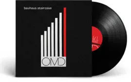 Orchestral Manoeuvres In The Dark - Bauhaus Staircase (Instrumentals) RSD 2024 N
