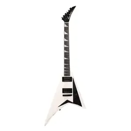 Электрогитара Jackson Custom Shop RR1T Rhoads Snow White