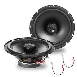 Rear Door Speaker Replacement for 2005-2009 Hyundai Tucson | NVX Package