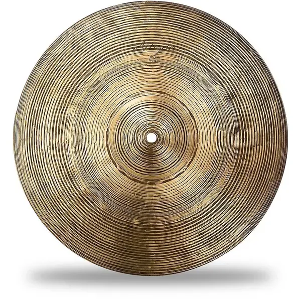 Тарелка барабанная Sabian 16" Artisan Elite Hats Top