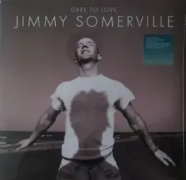 Виниловая пластинка Jimmy Somerville – Dare To Love (2LP+CD)